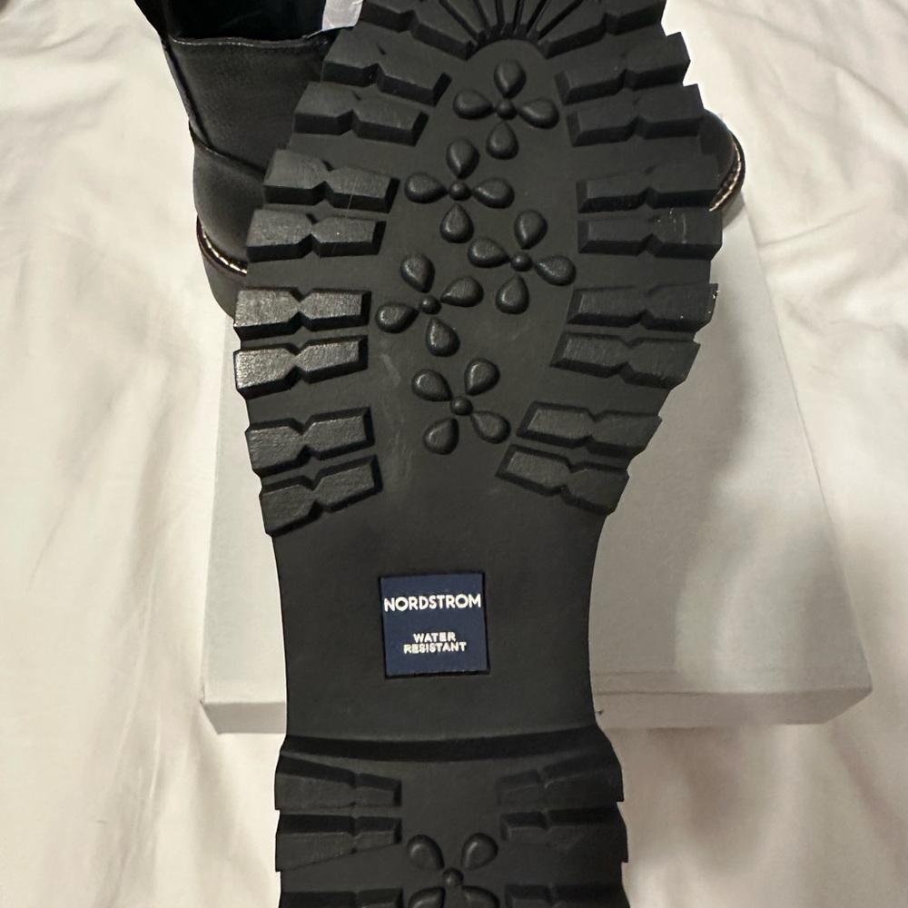 Nordstrom Chelsea Boots - Picture 2 of 4
